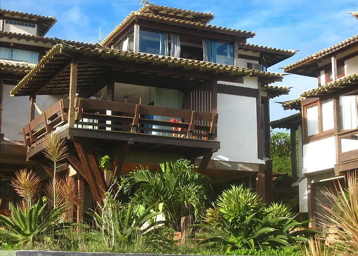 Maravilhosa casa em Buzios