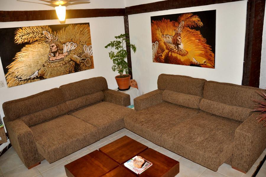 Casa de férias Maravilhosa Casa Em