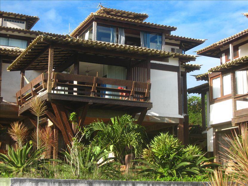Maravilhosa Casa Em Búzios