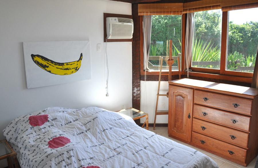 Casa de férias Maravilhosa Casa Em Búzios